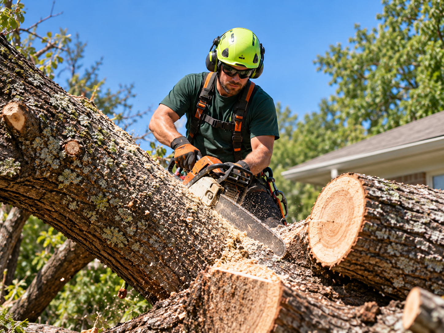 Tree Removal